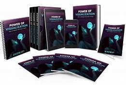 Power of Visualization: How to Manifest, The Secret To Attracting Your Dream Life CE Digital Gift Store