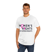 Women's Rights are Human Rights, Women's Rights T-shirt, Women's Rights, Human Rights T-Shirt