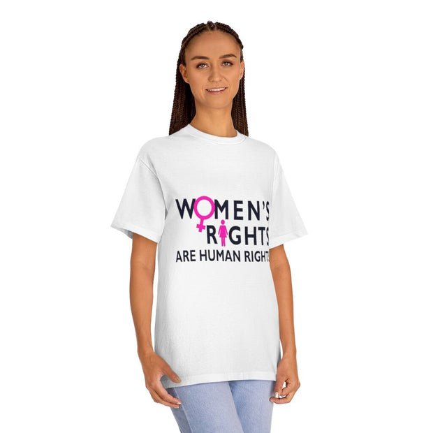 Women's Rights are Human Rights, Women's Rights T-shirt, Women's Rights, Human Rights T-Shirt