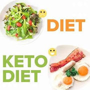 The Bulletproof Keto Diet, The Keto Diet for Beginners: Your Complete Guide, Keto Diet Book Digital Download CE Digital Gift Store