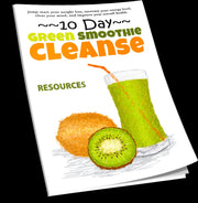 The Ultimate Guide To Boosting Energy And Improve Your Health With A  super greens Smoothie A Day. No 1 Super greens Smoothie 10 Day Detox CE Digital Gift Store