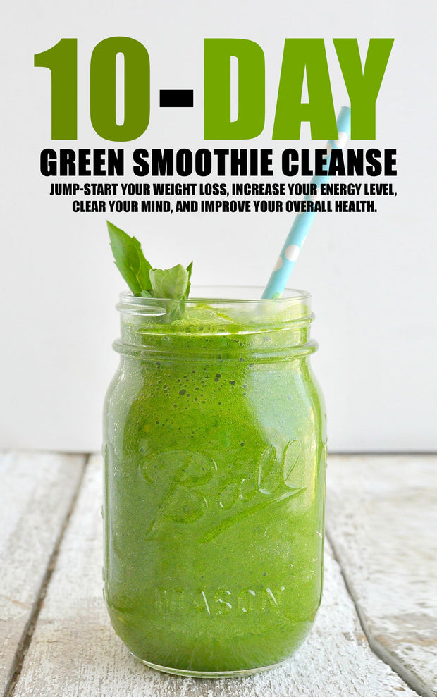 The Ultimate Guide To Boosting Energy And Improve Your Health With A  super greens Smoothie A Day. No 1 Super greens Smoothie 10 Day Detox CE Digital Gift Store