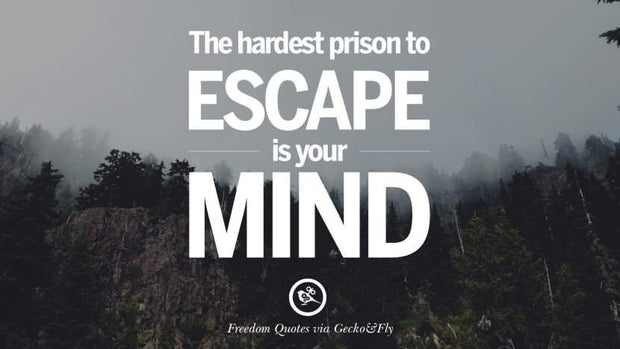 Freedom and Forgiveness: Free Yourself From Your Mental Prison Self help Digital Ebook. CE Digital Gift Store