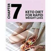The Keto Diet 101:The Detailed Beginner’s Guide to Keto Diet. Keto Diet Book Instant download CE Digital Gift Store