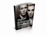 Relationship Rescue Help with relationships and Marriage Problems: Relationships Maintenance book CE Digital Gift Store