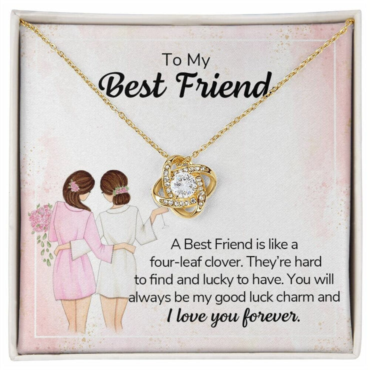 Friendship Necklace, Best Friend Necklace, Jewellery Gift, Gift for Her, Best Friend Gift, BFF Gift, Gift for Women, Heart Necklace