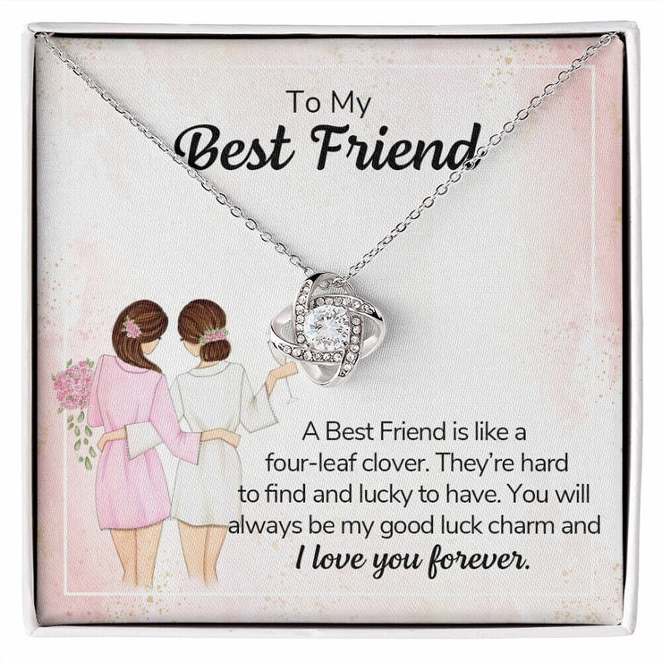 Friendship Necklace, Best Friend Necklace, Jewellery Gift, Gift for Her, Best Friend Gift, BFF Gift, Gift for Women, Heart Necklace