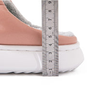 Home Slippers Women Soft Waterproof Non-slip Shoes Winter, Waterproof Slipper, Winter warm Slipper