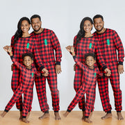 Family Matching Christmas Pyjamas, Christmas PJs, Christmas Pyjamas, Festive Family Pyjamas