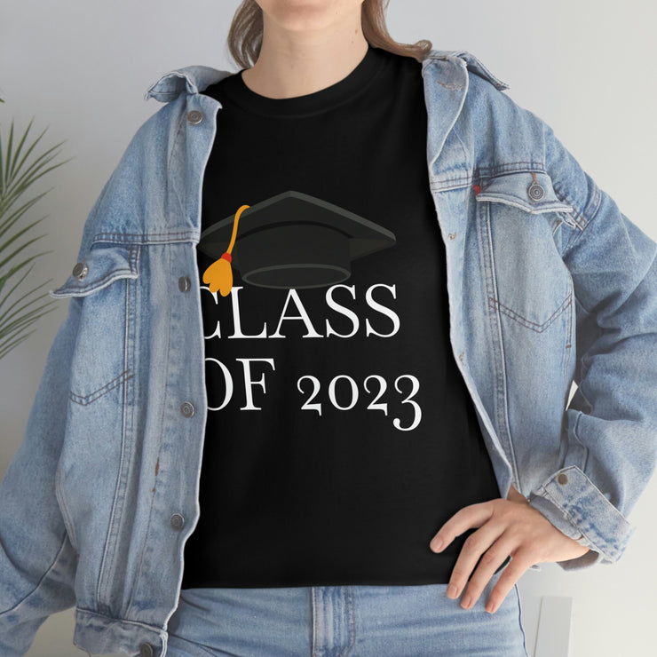 Class of 2023 T-shirt, Graduation Tee, Senior class of 2023, graduation gift for him, graduation gift for her, high school grad, college CE Digital Gift Store