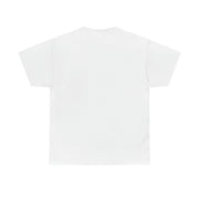 Ladies design Slogan Heavy Cotton T Shirt. CE Digital Gift Store