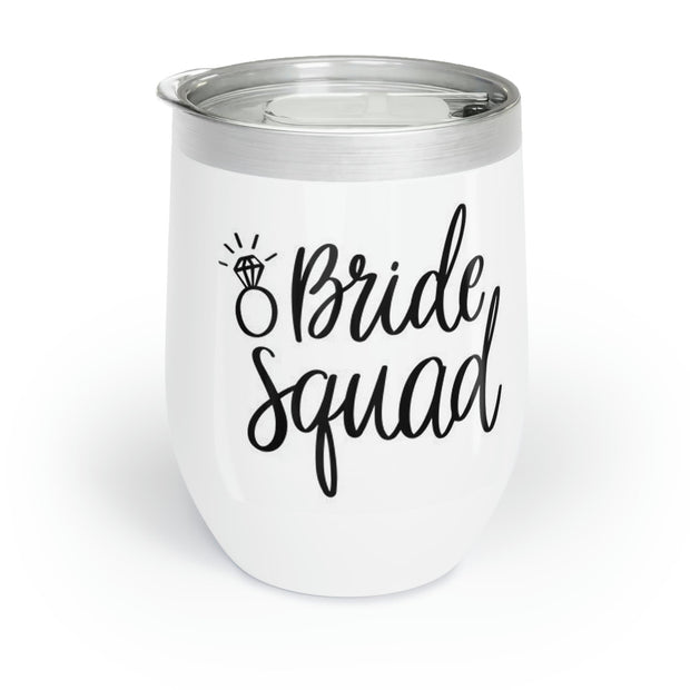 Custom Bridesmaid Gift - Will You Be My Bridesmaid Wine Tumbler | BFF Gift for Bride, Bridesmaid, Wedding, Bridal Gift, Hen Party Gift. CE Digital Gift Store