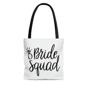 Custom Bridesmaid Tote Bag, Gift for Bridesmaid, Will you be my Bridesmaid, Gift For Her, Wedding Gifts CE Digital Gift Store