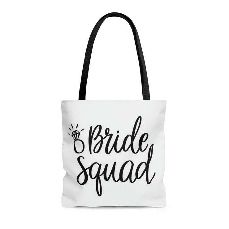 Custom Bridesmaid Tote Bag, Gift for Bridesmaid, Will you be my Bridesmaid, Gift For Her, Wedding Gifts CE Digital Gift Store