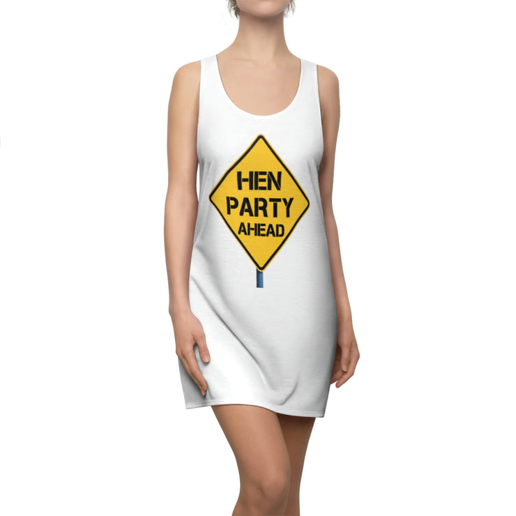 Custom Bridesmaid Hen Party T-Shirt Dress - Stand out from the crowd with this unique custom Bridesmaid Hen Party T-Shirt Dress! CE Digital Gift Store