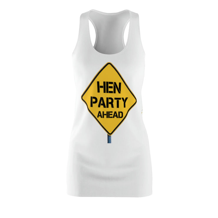 Custom Bridesmaid Hen Party T-Shirt Dress - Stand out from the crowd with this unique custom Bridesmaid Hen Party T-Shirt Dress! CE Digital Gift Store