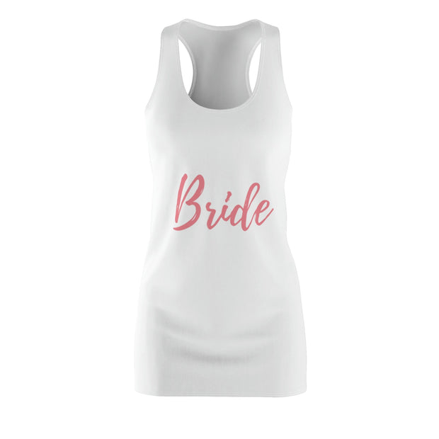 Custom Hen Party BrideT-shirts Dress, Gift for Bridesmaid, Will you be my Bridesmaid, Gift For Her, Women's Cut & Sew Dress CE Digital Gift Store