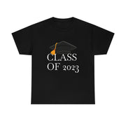 Class of 2023 T-shirt, Graduation Tee, Senior class of 2023, graduation gift for him, graduation gift for her, high school grad, college CE Digital Gift Store