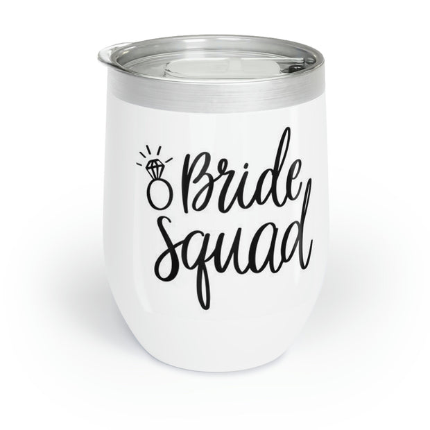 Custom Bridesmaid Gift - Will You Be My Bridesmaid Wine Tumbler | BFF Gift for Bride, Bridesmaid, Wedding, Bridal Gift, Hen Party Gift CE Digital Gift Store