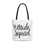 Custom Bridesmaid Tote Bag, Gift for Bridesmaid, Will you be my Bridesmaid, Gift For Her, Wedding Gifts CE Digital Gift Store