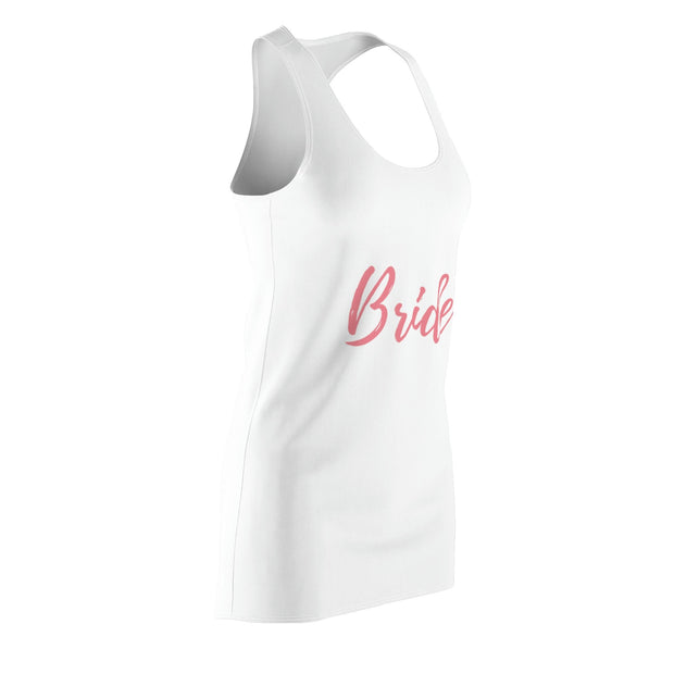 Custom Hen Party BrideT-shirts Dress, Gift for Bridesmaid, Will you be my Bridesmaid, Gift For Her, Women's Cut & Sew Dress CE Digital Gift Store