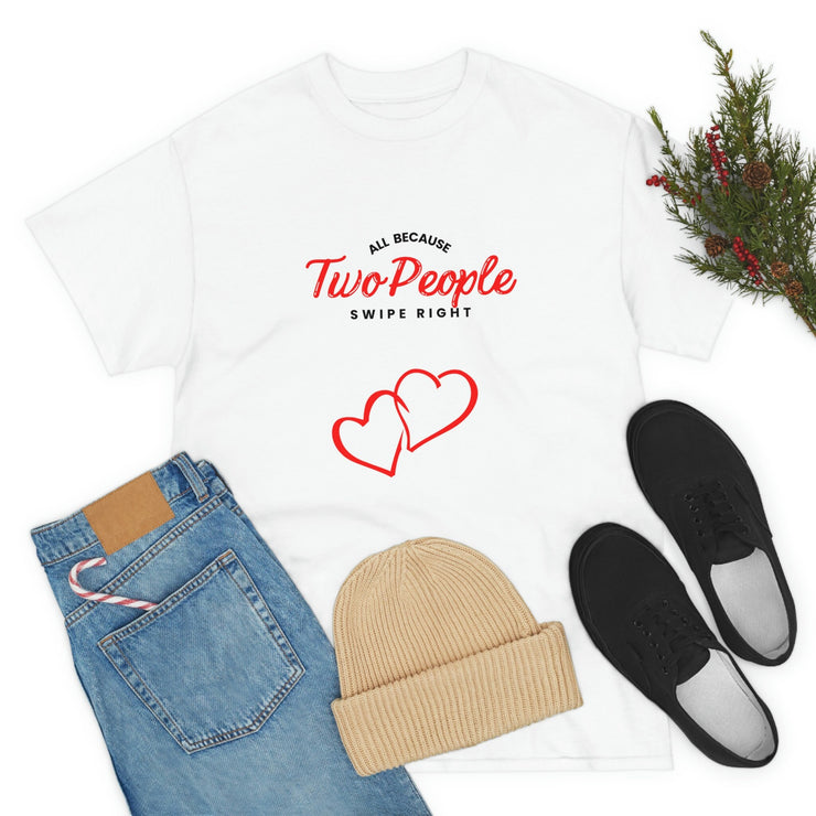 Cute Couples  Quote T-shirt. - The Perfect Matching Couples T-Shirts, Valentines Gift, Gift for Couple, anniversary gifts CE Digital Gift Store