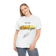 Bridgeton Inspired Team Penelope T Shirt, Bridgerton Shirt, Penelope Featherington, Quote T-shirt,