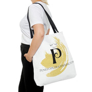 Bridgeton Inspired Penelope Featherington, Bridgerton Tote Bag, Penelope Featherington, Bridgerton-Inspired Tote Bag