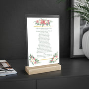 A Father's Blessing: A Sentimental Poem for a Daughter's Wedding Day", Wedding Gift CE Digital Gift Store