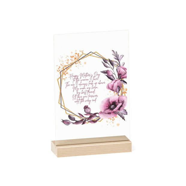 A Mother's Day Blessing: A Sentimental Poem for a special Mum on Mothers Day CE Digital Gift Store