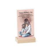 A Mother's Day Blessing: A Sentimental Quote for a special Mum on Mothers Day CE Digital Gift Store