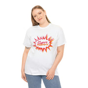 Super Mommy unisex T-shirt, Mothers Day Gift, Birthday Gift, Gift for Mum CE Digital Gift Store