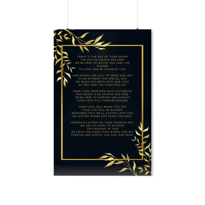 A Son's Love: A Sentimental Poem for a Son's Wedding Day CE Digital Gift Store