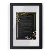 Parent's Love: A Sentimental Poem for a Sons Wedding Day CE Digital Gift Store