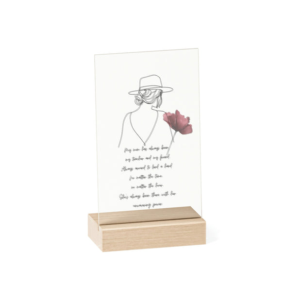 A Mother's Day Blessing: A Sentimental Poem for a special Mum on Mothers Day CE Digital Gift Store