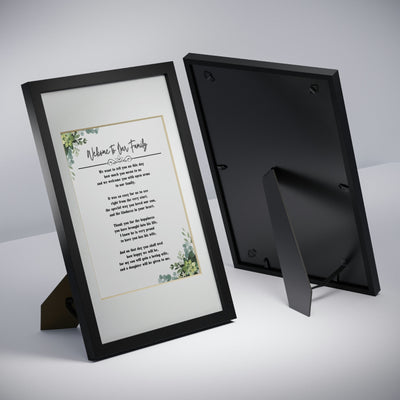 A Sentimental Poem for a Daughter in Law On Her Wedding Day, Daughter In Law gift, Wedding Day Gift, Gift for Her CE Digital Gift Store