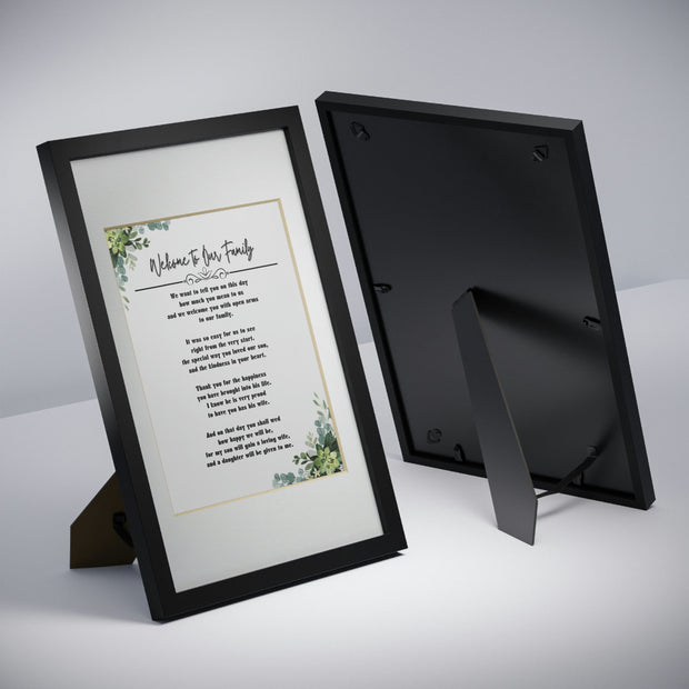 A Sentimental Poem for a Daughter in Law On Her Wedding Day CE Digital Gift Store