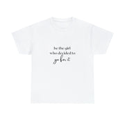 Self-care T-shirt Self-Love quotes T-shirt, Mental Health Quote Tee, Selfcare Quote T-shirt CE Digital Gift Store