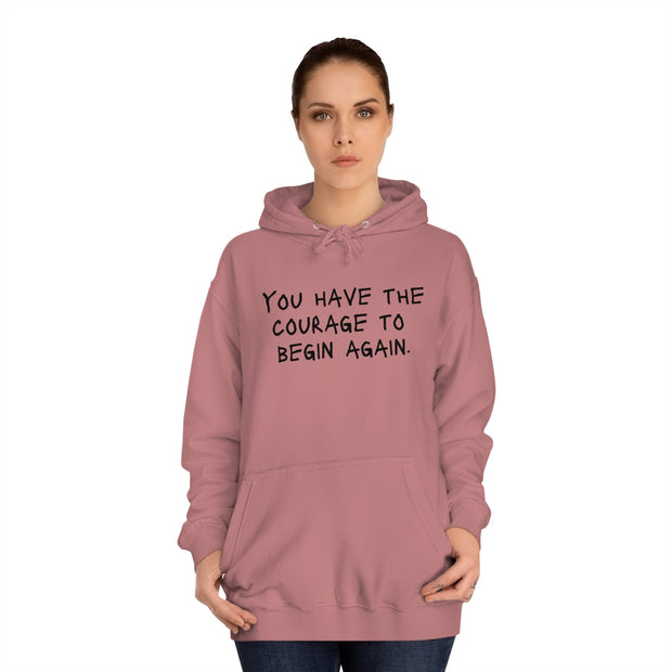 Self-care Hoodie  Self-Love quotes Hoodie, Mental Health Quote Hoodie, Selfcare Quote Hoodie,  Unisex Hoodie CE Digital Gift Store