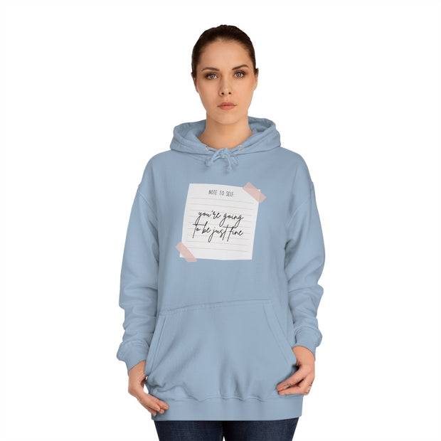 Self-care Hoodie  Self-Love quotes Hoodie, Mental Health Quote Hoodie, Selfcare Quote Hoodie,  Unisex Hoodie CE Digital Gift Store