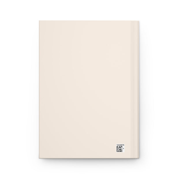 Gratitude Bullet Journal Notebook, Hardcover Journal Matte, Personal Journal, 2023 Notebook, A5 Notebook Hardback Lined Premium CE Digital Gift Store