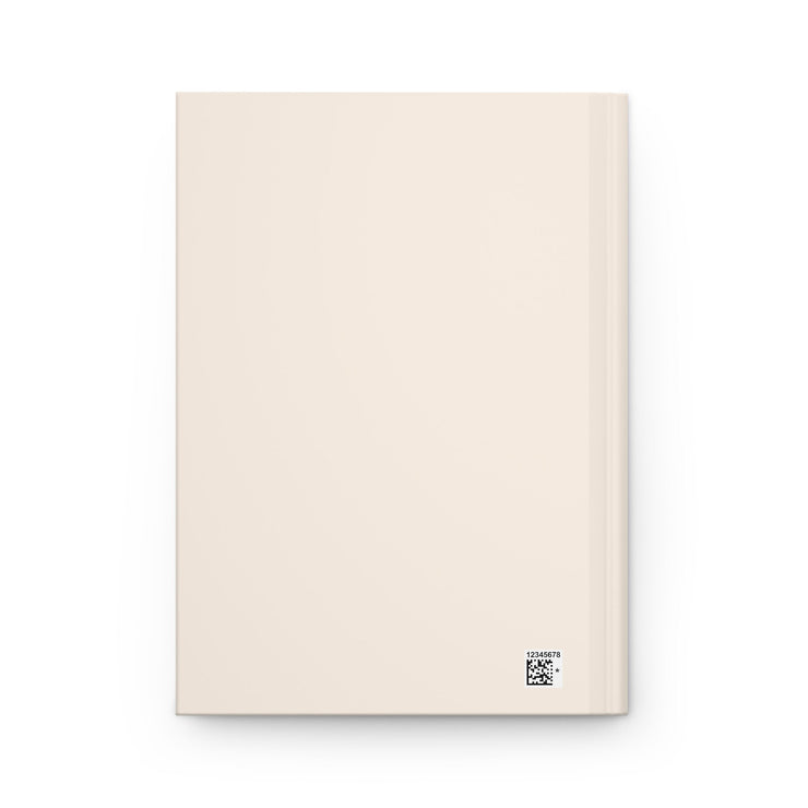 Gratitude Bullet Journal Notebook, Hardcover Journal Matte, Personal Journal, 2023 Notebook, A5 Notebook Hardback Lined Premium CE Digital Gift Store