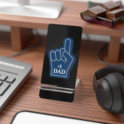 Father's Day Gift, Gift for Him, Gift for dad, Daddy Birthday Gift,Mobile Display Stand for Smartphones CE Digital Gift Store