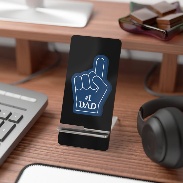 Father's Day Gift, Gift for Him, Gift for dad, Daddy Birthday Gift,Mobile Display Stand for Smartphones CE Digital Gift Store