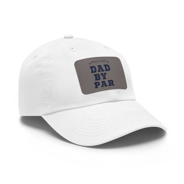 Worlds Best Dad by Par Father's Day Gift Idea, Gift for Dad, Gifts for  1st Time father, Daddy Gift, Custom Hat with Personalized Message CE Digital Gift Store