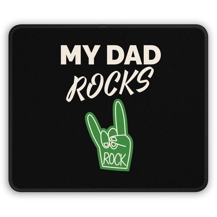 Father's Day Gift Idea, Gift for Dad, Gift for a father, Daddy Birthday Gift, Gift For Him, Personalized Gaming Mouse Pad. CE Digital Gift Store