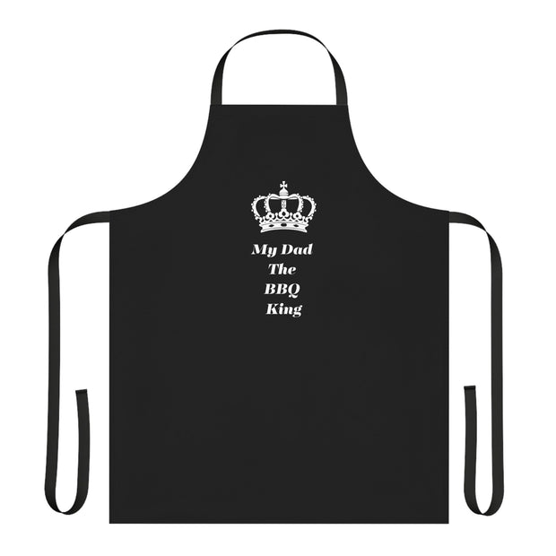 Personalized Kitchen Apron - Perfect Father's Day Gift!' Gifts for father, Daddy Gift, Birthday Gift CE Digital Gift Store