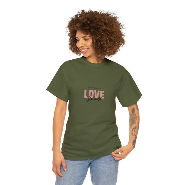 Self-care T-shirt Self-Love quotes T-shirt, Mental Health Quote Tee, Selfcare Quote T-shirt, Love Yourself First T-shirt CE Digital Gift Store