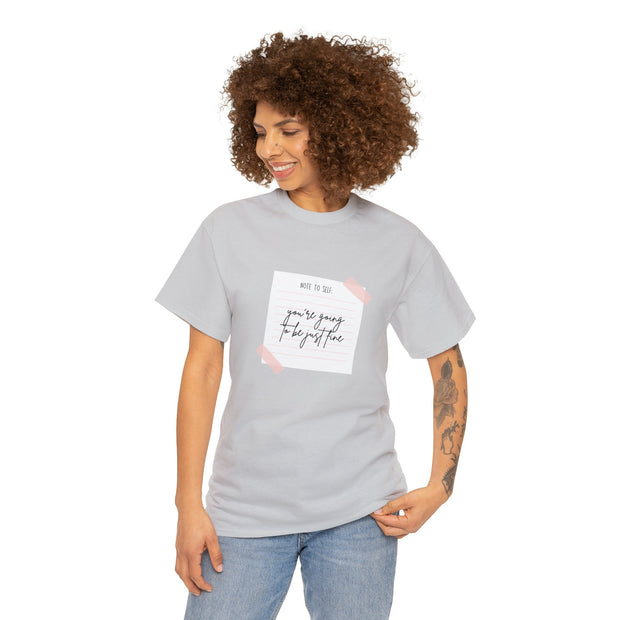 Self-care T-shirt Self-Love quotes T-shirt, Mental Health Quote Tee, Selfcare Quote T-shirt, Love Yourself First T-shirt CE Digital Gift Store