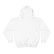 Personalized name Hooded Sweatshirt| Custom initials and Name Unisex Heavy Blend hoodie CE Digital Gift Store